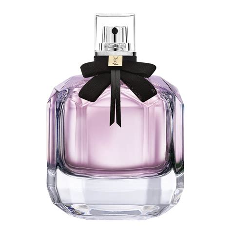 YSL women's scents